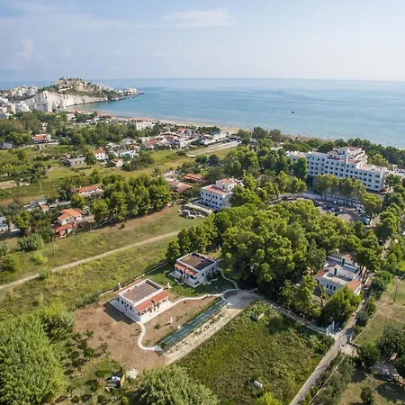 Iremar C4 - Myho Casa Apartment *