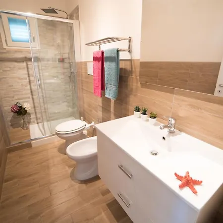 Iremar C4 - Myho Casa Apartment Vieste