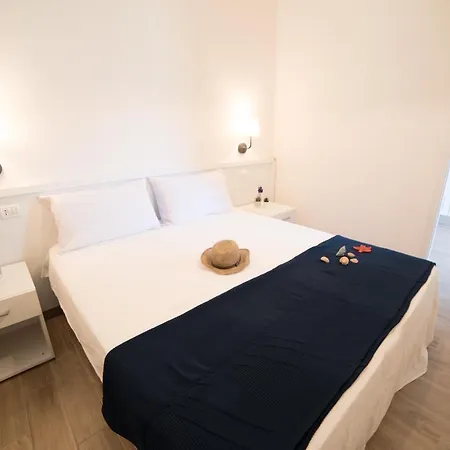 Apartment Iremar C4 - Myho Casa Vieste
